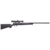 Remington 725 VTR .25 Caliber Nitro Mag Break Barrel Air Rifle with Scope, 900fps