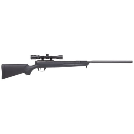 Remington 725 VTR .25 Caliber Nitro Mag Break Barrel Air Rifle with Scope, 900fps