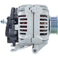 thumbnail image 2 of DB Electrical 400-24195 New Alternator for Buick Lacrosse 2006-2009, Pontiac Grand Prix 2006-2008; ABO0246, 2 of 7