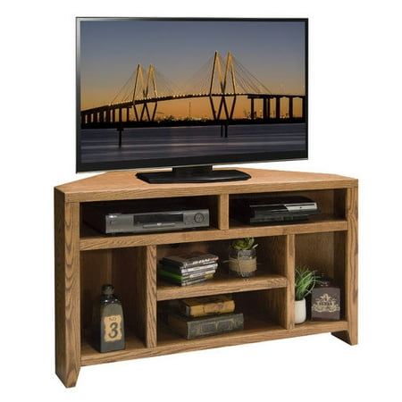 Legends Furniture City Loft TV Stand - Walmart.com
