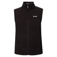 thumbnail image 5 of Regatta Tobias Fleece Gilet, Black, 5 of 5