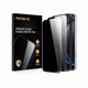 thumbnail image 1 of Chenchen [2 Pack] Privacy Screen Protector for iPhone 16 Pro, Anti-Spy Private Tempered Glass Protection with Easy Installation Frame, 9H Hardness No Bubble Scratch Resistant, 1 of 1