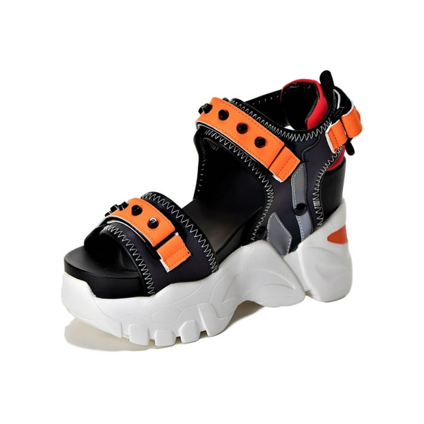 anthony wang platform shoes