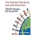 thumbnail image 3 of The Teacher's Guide to Inclusive Education, 3 of 3