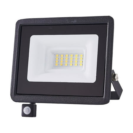 

Led Floodlight Outdoor LED PIR Motion Sensor Floodlight 100W 50W Waterproof High Brightness Spotlight For Garden Street Wall Floodlights -------- Waterproof