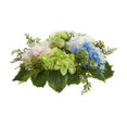 thumbnail image 1 of Nearly Natural 4209 Hortensia Candélabre Artificiel, 1 of 1