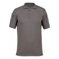 thumbnail image 1 of Playera Polo Fit Deportiva Camisa Táctica Militar Colores, 1 of 5