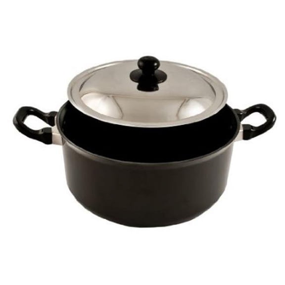 Hawkins Q33 Futura Non-Stick Stewpot Patila - 3 Litres