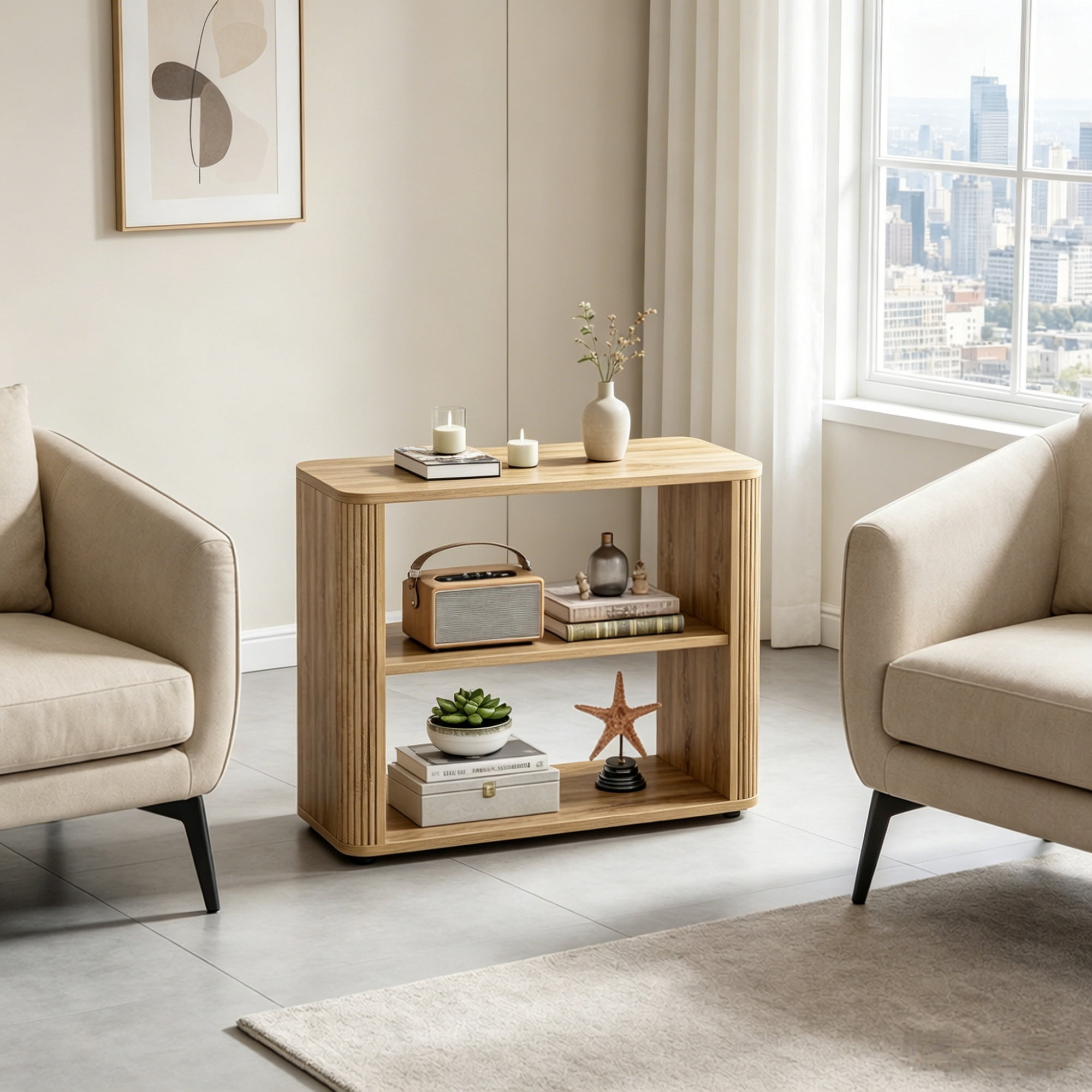 End Table Side Table