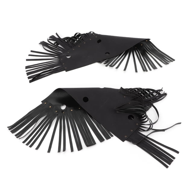 Motorcycle Floorboard Fringe, A Long Service Life Exquisite Durable Motorcycle Floorboard Tassel, Home Motorcycle Repair Shop For Motorcycle Shop Home