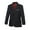 Black, variant on Boys' Formal Suits Blazer Jacket Coat for Kids,Suitable for Garden Parties any outdoor events, school events, special events