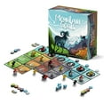 thumbnail image 2 of Mountain Goats - Board Game - 2 To 4 Players - 20 Minute Play Time, 2 of 3