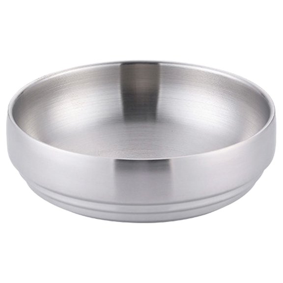 Korean Cold Noodle Bowl Ramen Bowls Kitchen Serving Bowl Salad Bowls Noodle Bowl Reusable Food Bowl