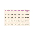 thumbnail image 2 of Bmnmsl Newborn Kid Baby Boy Girl Clothes Romper Bodysuit Shorts Outfits Summer Set, 2 of 5