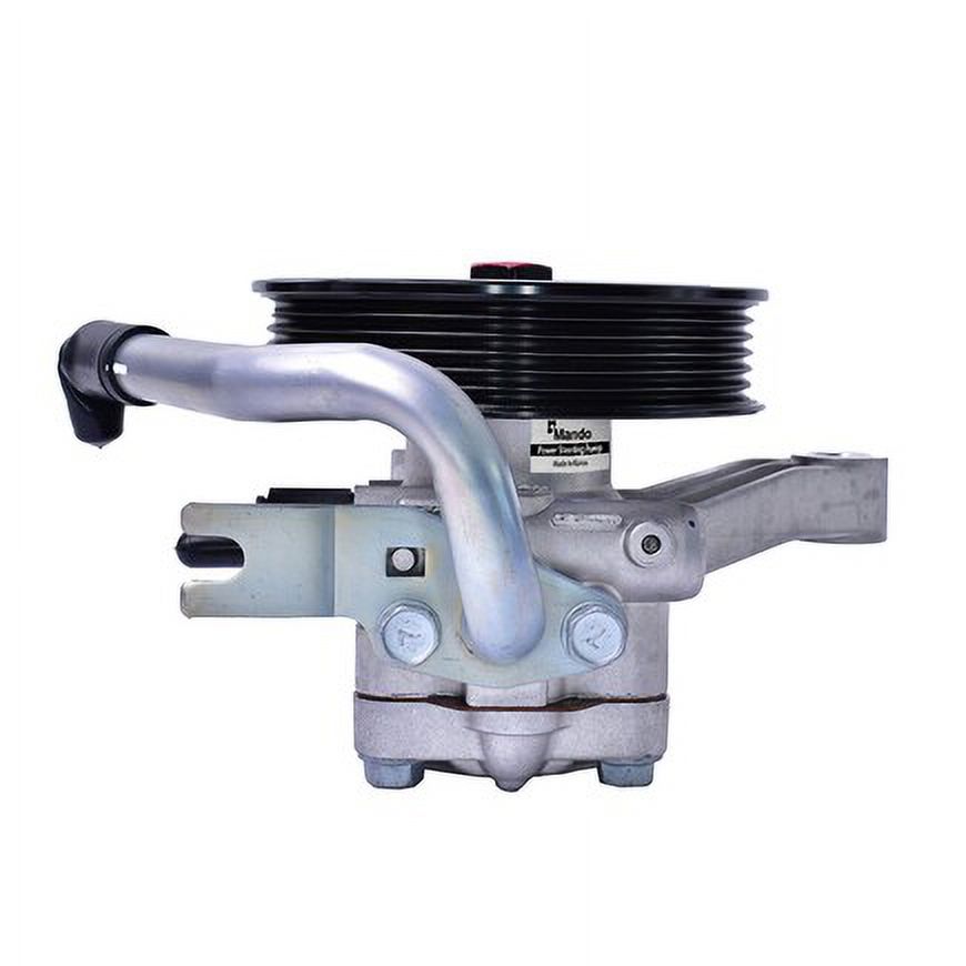 Mando 20A1148 Power Steering Pump Car Fits Select: 2015-2020 KIA SEDONA