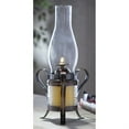 thumbnail image 5 of 40-Hour Hurricane Lantern, Copper Beeswax w/ Cotton Wick, 5 of 5