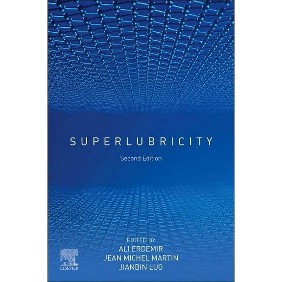 Superlubricity, (Paperback)