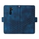 thumbnail image 3 of Funda GANGXUN para OPPO A9 2020 con diseño acolchado elegante, cuero PU, protección total y ajuste preciso, 3 of 5
