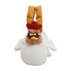 thumbnail image 1 of Lindo bolso de peluche con forma de pollo, bolsa de animales, bolsa de compras Adorable multifuncional, bolsa de juguete para compras de aniversarios, 1 of 8