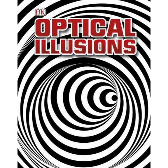 Pre-Owned Optical Illusions (Hardcover) 0756697891 9780756697891