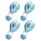 thumbnail image 5 of 4 globos aerostáticos de aluminio para bodas, cumpleaños y baby shower., 5 of 8