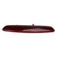 thumbnail image 2 of High Mount Brake Light, Red Housing Third Brake Light Perfect Fit 68247167AA  For RENEGADE, 2 of 8