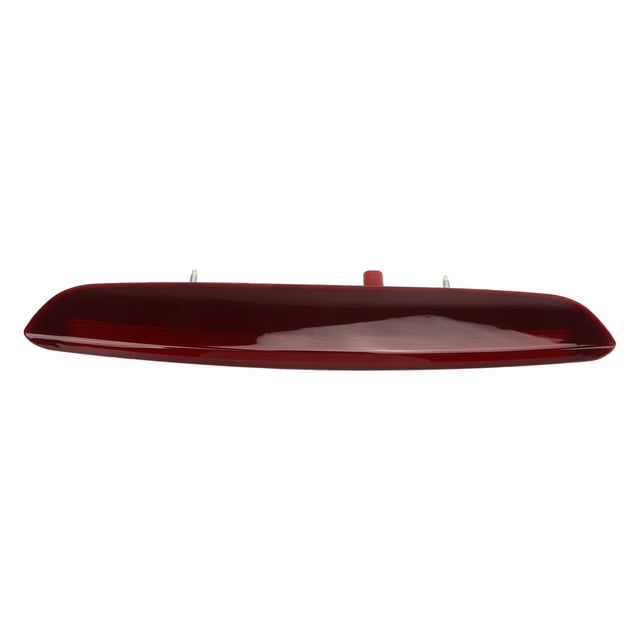Tercera luz de freno 68247167AA, luz brillante precisa, repuesto de lámpara de parada de montaje alto para JEEP RENEGADE