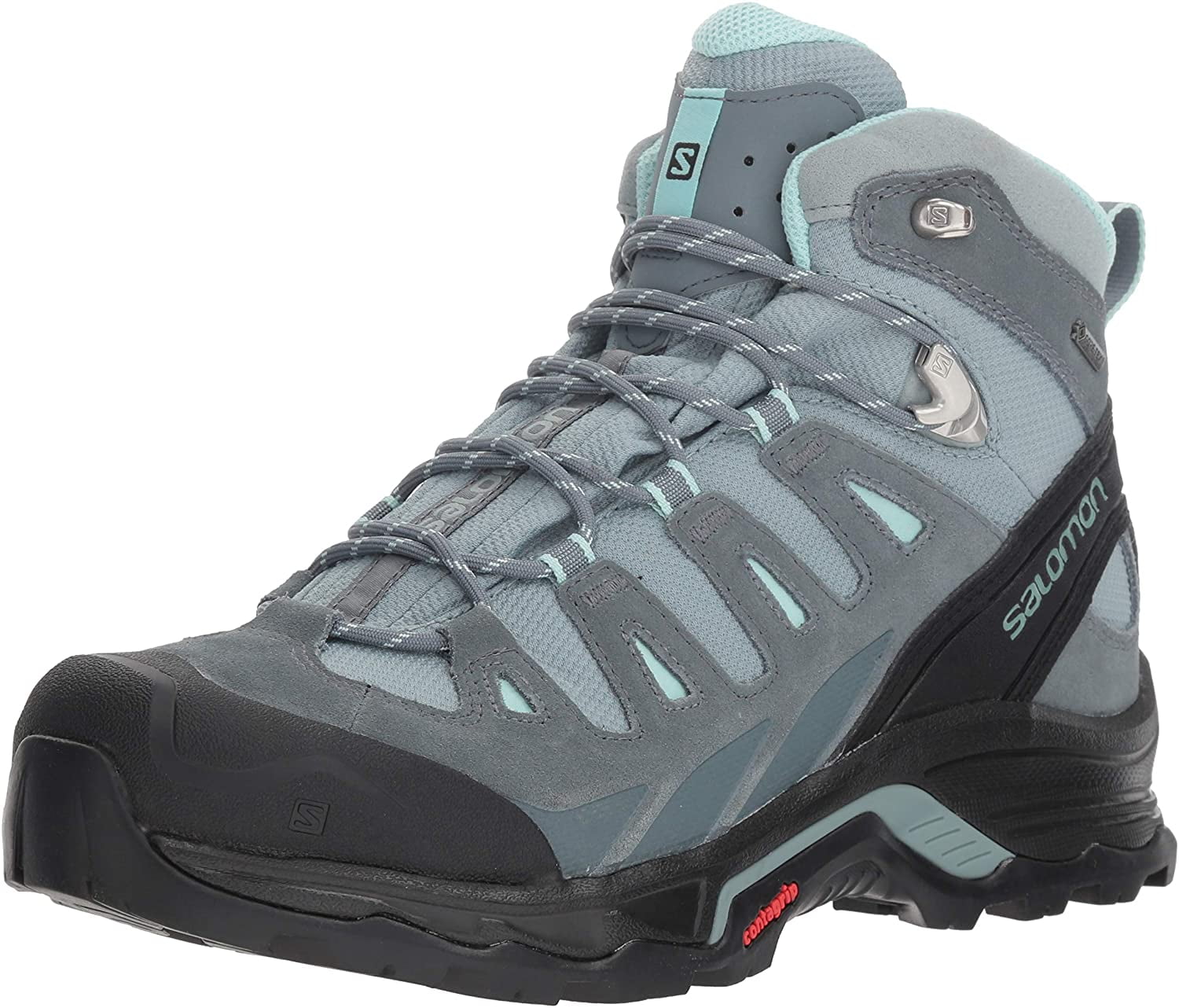 salomon quest prime gtx hiking boots women's