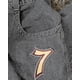 thumbnail image 4 of Baggy Jeans Hip Hop Rock Embroidery Pattern Men Women 2024 New Fashion Streetwear Retro Harajuku High Waist Wide Leg Jeans, 4 of 5