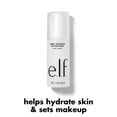 thumbnail image 2 of e.l.f. Dewy Setting Spray - 2.7 fl oz, 2 of 5