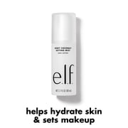 e.l.f. Dewy Setting Spray - 2.7 fl oz