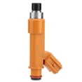 thumbnail image 3 of 23250-21100 Inyector de combustible apto para TOYOTA RACTIS 2010~2016 AXIO, para COROLLA 2012 1.5L 1NZFE, 3 of 8