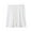 White, variant on Wide Leg Casual Shorts for Women New Girls Shorts Cotton Cartwheel Shorts for Girls Biker Bermuda Under Kids Clothes Bike Toddler Pants Black 8Y
