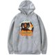 thumbnail image 5 of Sudadera con capucha Busta Rhymes The Experience Tour para hombre y mujer, unisex, de invierno, de manga larga, con capucha, ropa de calle, 5 of 5