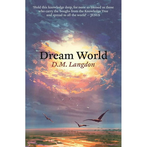 Dream World, (Paperback)