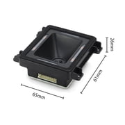 Embedded gate scanning module,Qr Bar Payment Auto Mobile Embedded Scanner 1d Port Auto Ttl/usb Port 1d 2d Code Support Rs-232/ 2d Qr