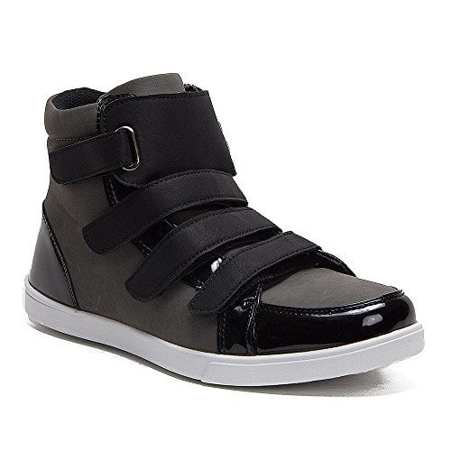 aldo high top shoes for men