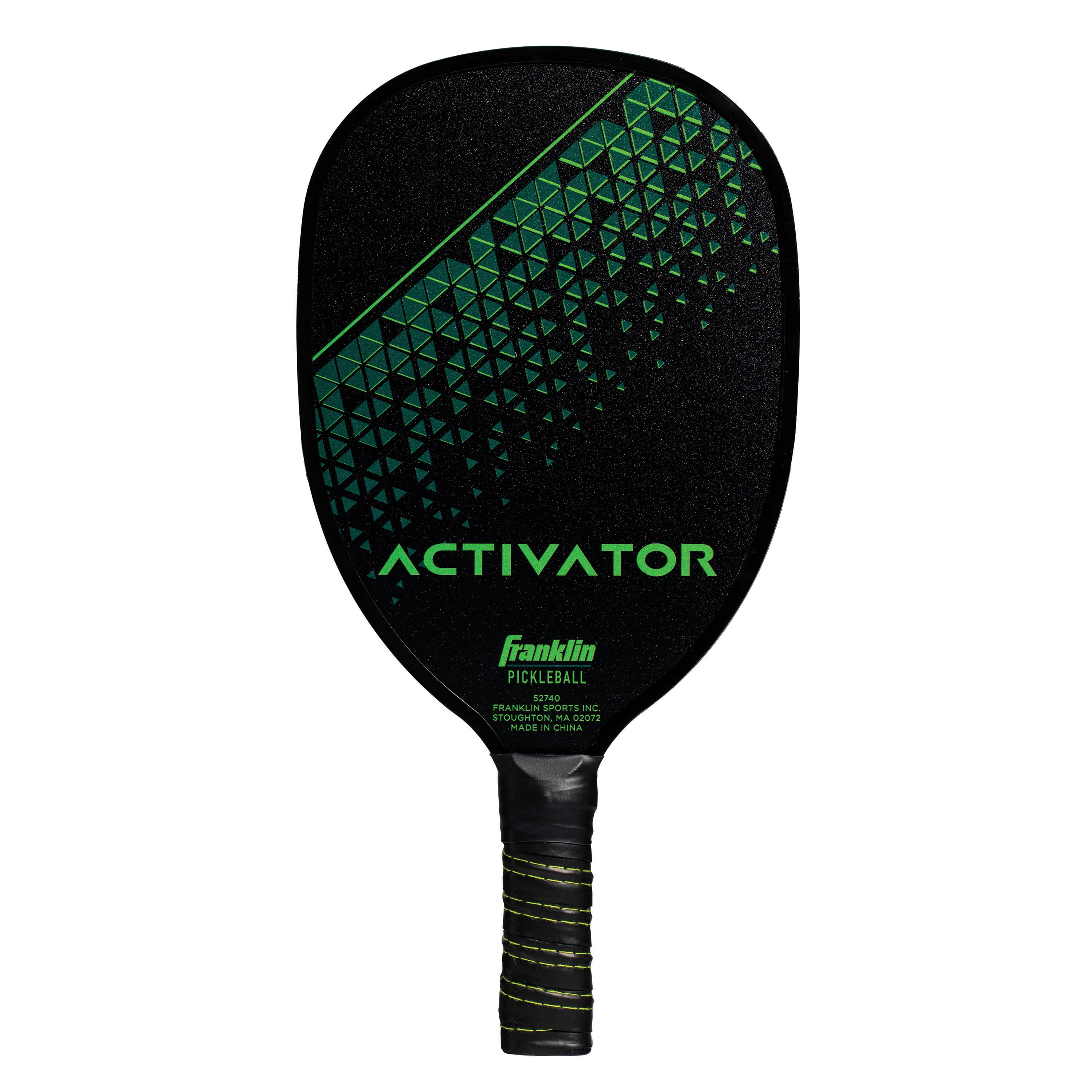 Graphite Pickleball Paddle Franklin Sports  #52732 New with Tags 