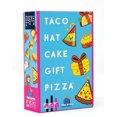thumbnail image 1 of Coffret Cadeau Gâteau Chapeau Taco, 1 of 2