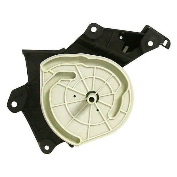 HVAC Air Inlet Door Actuator - Compatible with 2000 - 2005 Cadillac DeVille 2001 2002 2003 2004