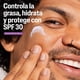 thumbnail image 3 of CETAPHIL® PRO AC Dermacontrol Loción Hidratante de Día con FPS 30, Efecto Calmante y Seborregulador, 118 ML, Piel con Acné, 3 of 13