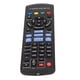 thumbnail image 2 of Reemplazo para control remoto universal de cine en casa para reproductores de Blu-ray DMP-BDT270GT y DMP-BDT270, 2 of 8