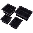 thumbnail image 3 of DGarden Supplies- Maceta de plástico para flores suculentas, 3 of 4