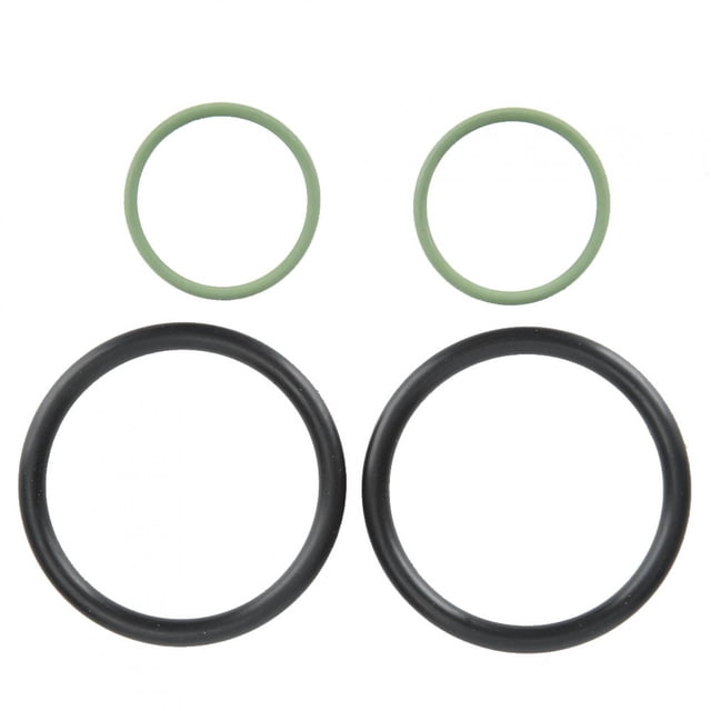 Kit de actualización de reparación de anillo de sello de solenoide apto para Vanos N40 N42 N46 N45 Jadeshay A