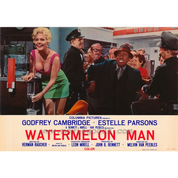 Kimberly King Parsons Black Light