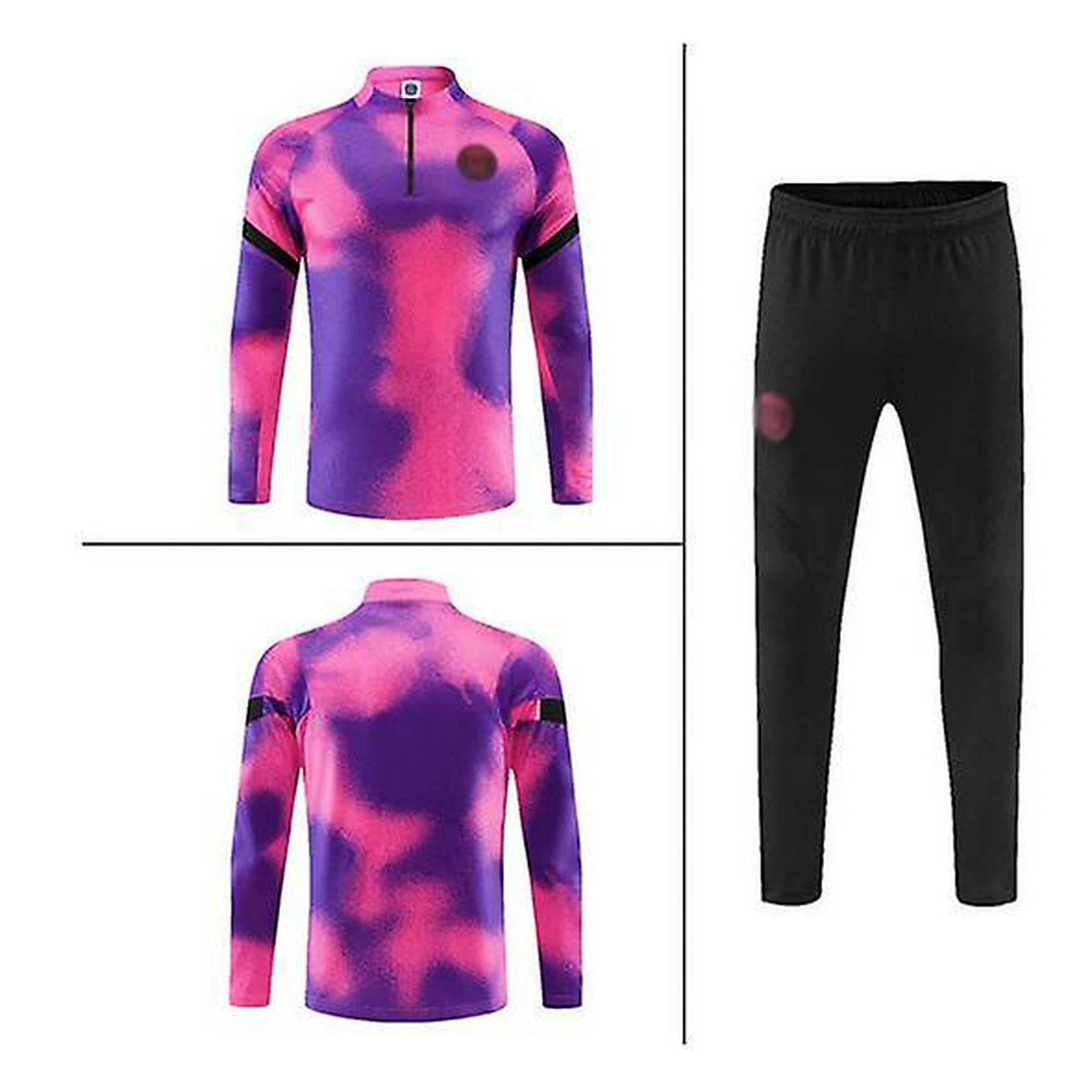 Mbappé Neymar Chandal Psg Tracksuit Jordan Junior NIGERIAN LAW SCHOOL - Main Image