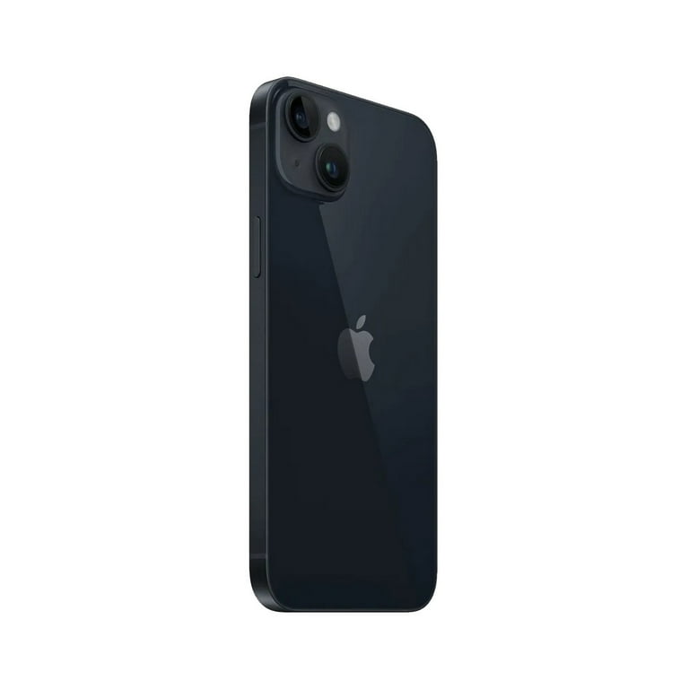 No.12 美品！！Apple iPhone 14 ブラック 本体　82% Pre-Owned Apple iPhone 14 128GB Fully Unlocked Midnight Black (NO