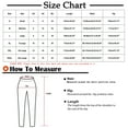 thumbnail image 3 of BUIGTTKLOP Mens Dress Pants Drawstring High Waisted Business Slacks Straight Leg Loose Fitted Pants with Pockets, 3 of 6