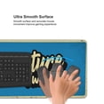 thumbnail image 5 of Xecao Adventure Awaits Print Large Mouse Pad, 16x35.5in Mousepad, Professional Non-Slip Rubber Base Big Mouse Pad, Mouse Pad for Gaming & Office Full Desk Mouse Pad, 5 of 9