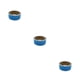 thumbnail image 3 of Advancent cinta de advertencia luminosa recortable portátil camino de la escalera tira de seguridad autoadhesiva cintas adhesivas fuertes azul Type1 NO1, 3 of 6